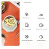 Heating and Cooling Dual-purpose Quick-cooling Cup 420ML Frozen Water Cup  Dormitory