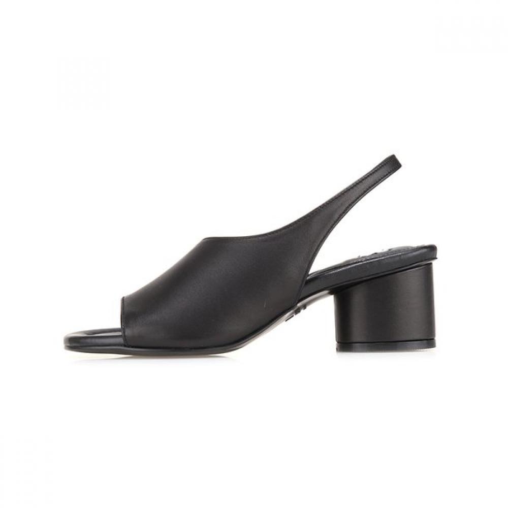 BARBARA Sandal Bbi403bk