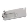Sunvisor Sunshade Left Side Assembly 5GG857552 Simple Installation Suitable for Golf 7 Heat UV Resistant Easy To Mount