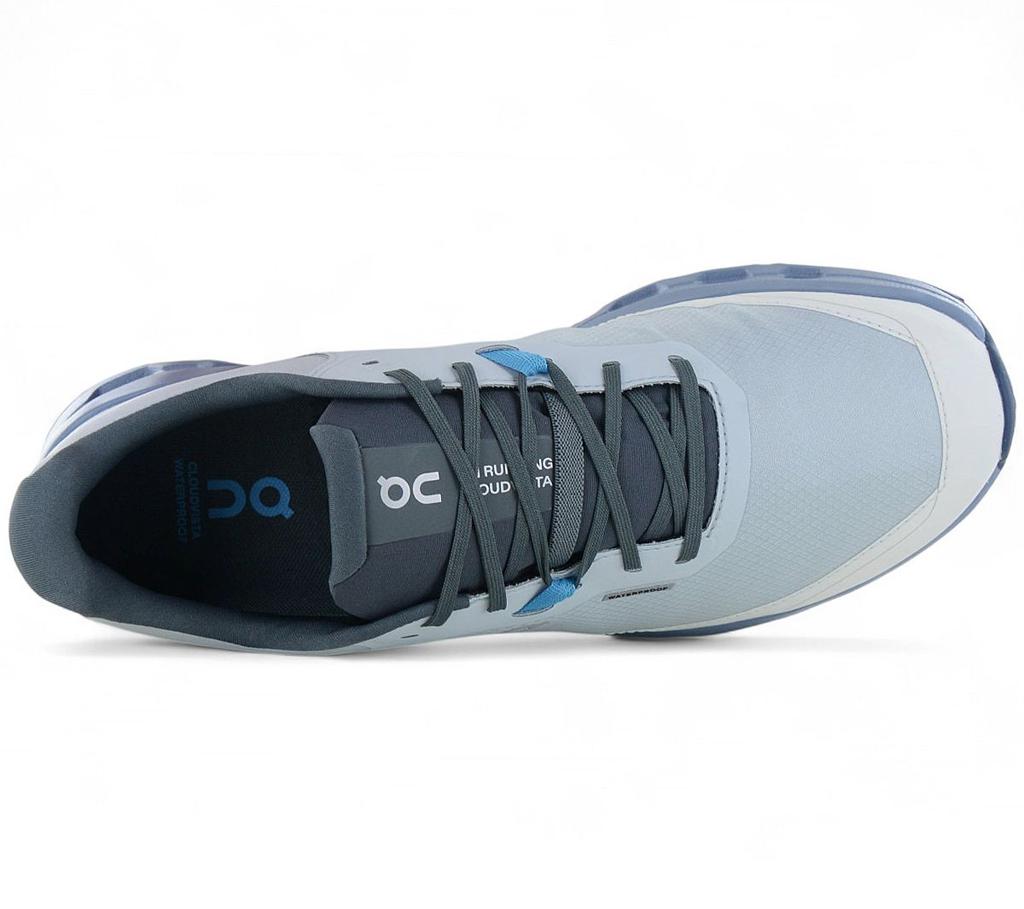 ON Running Cloudvista 2 WP Waterproof - Herren Trail-Running Schuhe Laufschuhe 3ME30143170 ORIGINAL