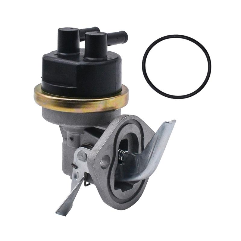 

Fuel Lift Pump RE38009 for Tractor 1032 1042 1052 1133 Tractor Maintenance Accessories Fuel Pump Replacement 1
