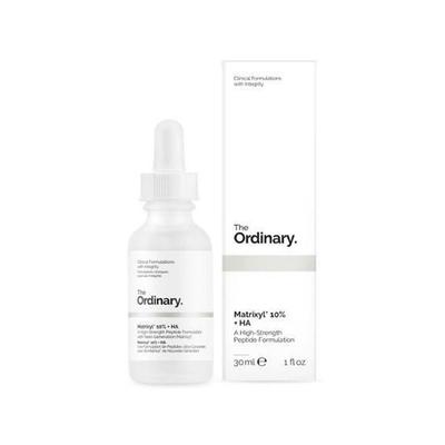Matrixyl 10% + HA 30ml