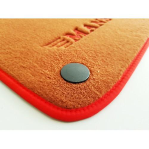 

Клипса Mercedes-Benz