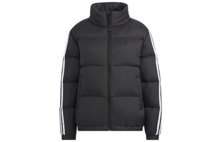 Adidas Neo Down Jacket Women s Black HM3551 XL