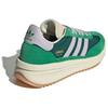 Adidas SL72 RTN Collegiate Green Silver Dawn Women Sneakers IH7993
