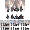 High Quality Pg8296 Dark Trooper Building Blocks Set For Kids Toy Collection