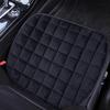 1pc Universal Car Seat Cover Winter Warm Breathable Anti-slip Front Seat Cushion Fits Truck SUV Van Auto Interior Car Seat Cover