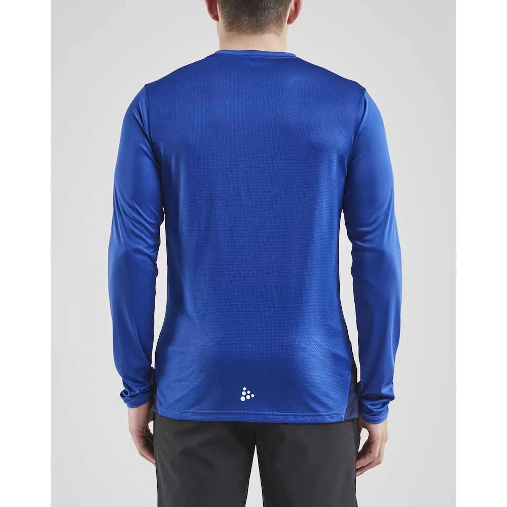 Craft Футболка с длинным рукавом Pro Control Impact