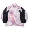 Li Ning Retro Sports Series Jacket Men Jacket Aloe-Pink AFDVL57-1