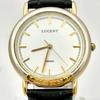 [New battery] SEIKO LUCENT Boys' watch 7N01-625A 260258 New belt