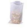 Full-size Heat-seal Flat Bottom Non-woven Food-grade Disposable Tea Bag with Dregs-filtering for Chinese Medicine Packaging