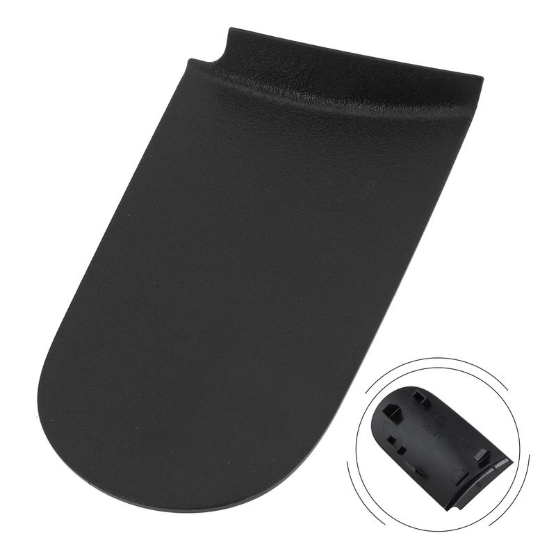 MX-5 Cover Cap Left Door Handle Cover Made Of ABS Material Non-deformation OEM Number NE51-59-334C For Mazda MX-5