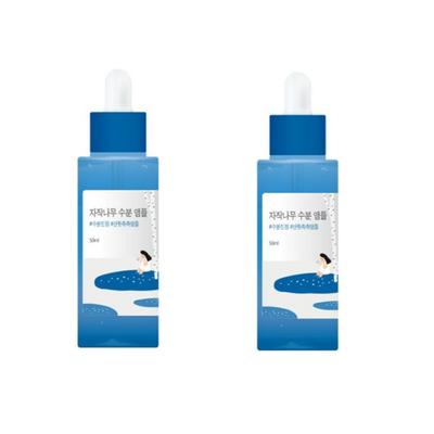 Round Lab Birch Moisture Ampulle 50ml+50ml, 2 Stück, 50ml