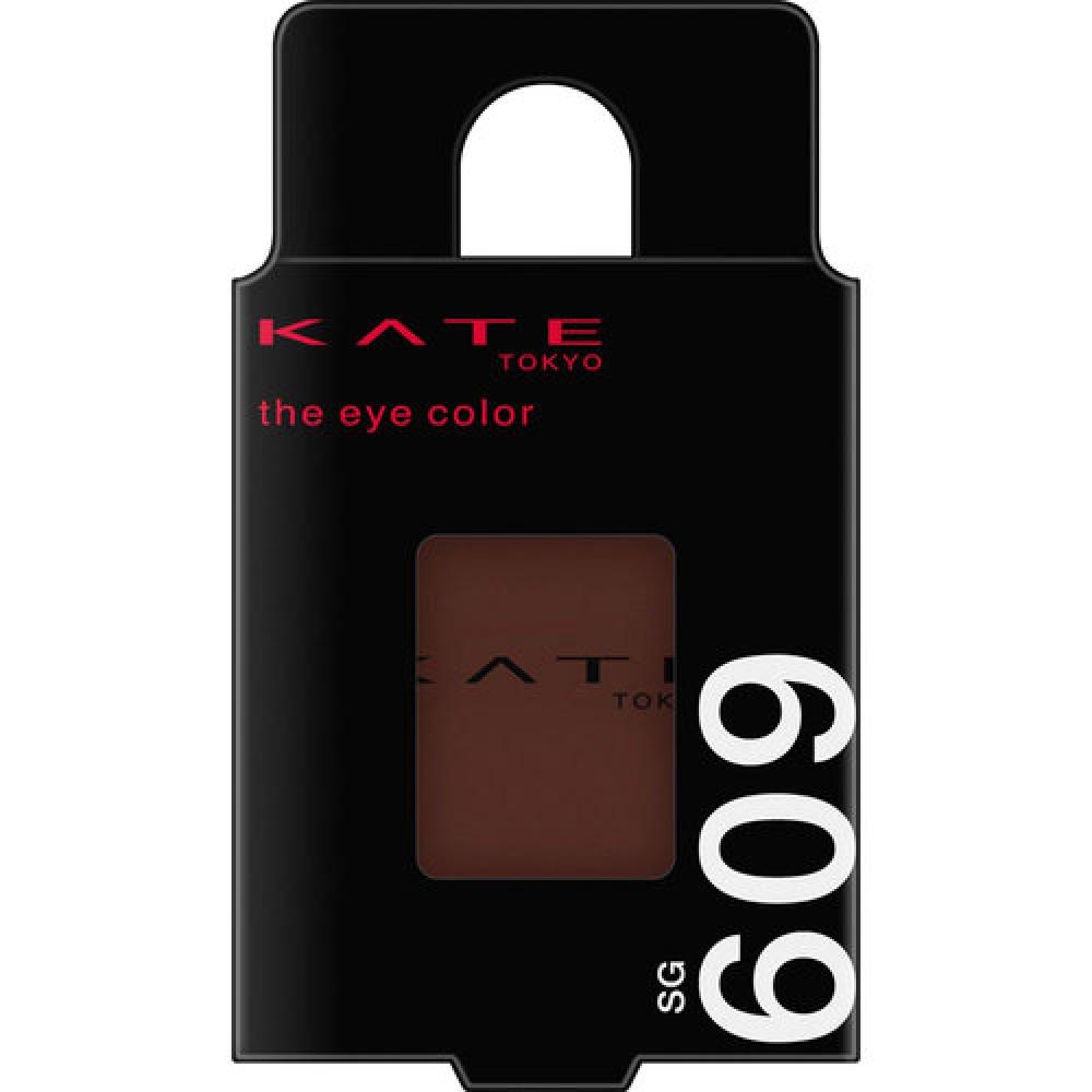 

KATE THE EYE COLOR SG609 ПРОЗРАЧНЫЙ КАКАО 1,5 г
