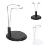 3/6Pcs Light Stick Holder Display Stand Figures Frame Lightstick Irondolls Shop Supplies Support Storage Action Doll Stand