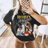 Robin Williams Bootleg T Shirt Bella Canvas Hellooo Dearie Mork S Vintage Hip Hop Fan The Birdcage