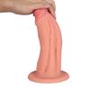 Large Liquid Silicone Dildo Women's Masturbator Fisting Pegging BDSM Adult Sex Toys Realistic Dick Big Penis Anal Plug