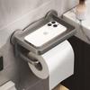 LIEI Wall-Mounted Tissue Box