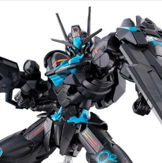 

HG Gundam Aerial Recirculation Color Neon Blue 1/144
