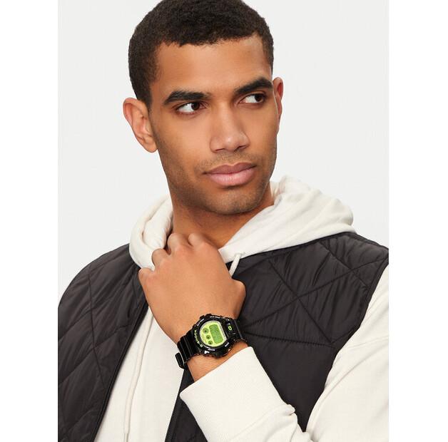 Часы G-Shock DW-6900RCS-1ER