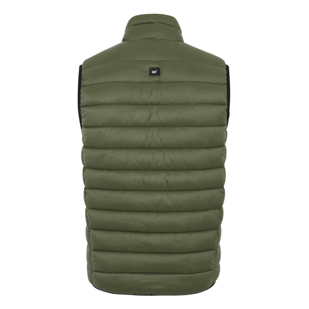 Regatta Mens Marizion Quilted Vest