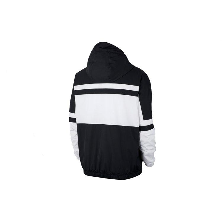 Nike Chaquetas Hombre con Capucha Moderado Otro CJ4835-100