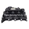 Brand New LR032723 Left Side Valve Cover for 2.7L V6 Diesel Engine in Land Rover & Jaguar.