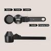 Coffee Spoon Funnel for Reusable K Type Cup Pods 2