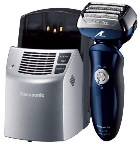 

Panasonic Ram Dash 5 лезвий синий ES-LV70-A