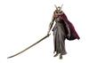 TAMASHII NATIONS ELDEN RING PVC ABS Painted Movable Figure S.H.Figuarts Michela's Blade, Marenia, Approx. 190mm, & & Fabric,