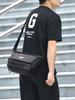 Men's Japanese Casual Trend Crossbody & Shoulder Bag - Functional, Large Capacity Backpack