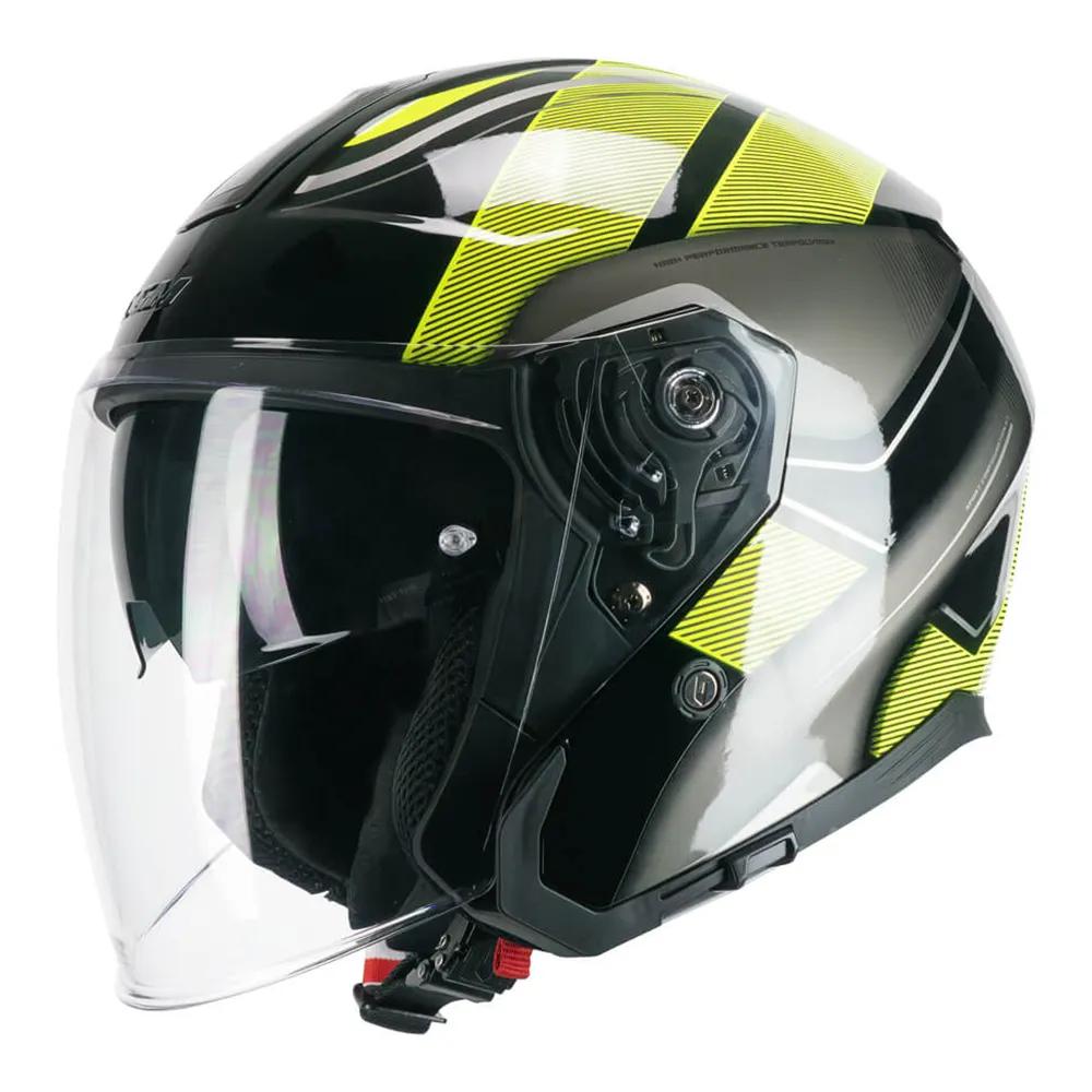 Cgm Открытый шлем 136 RNA Sport