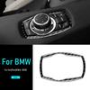 Carbon Fiber Gear Shift Collar for BMW 6 Series M6 E63 E64 2004-2010