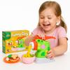 Funny Clay Pasta Making Kit Funny Fun Gift