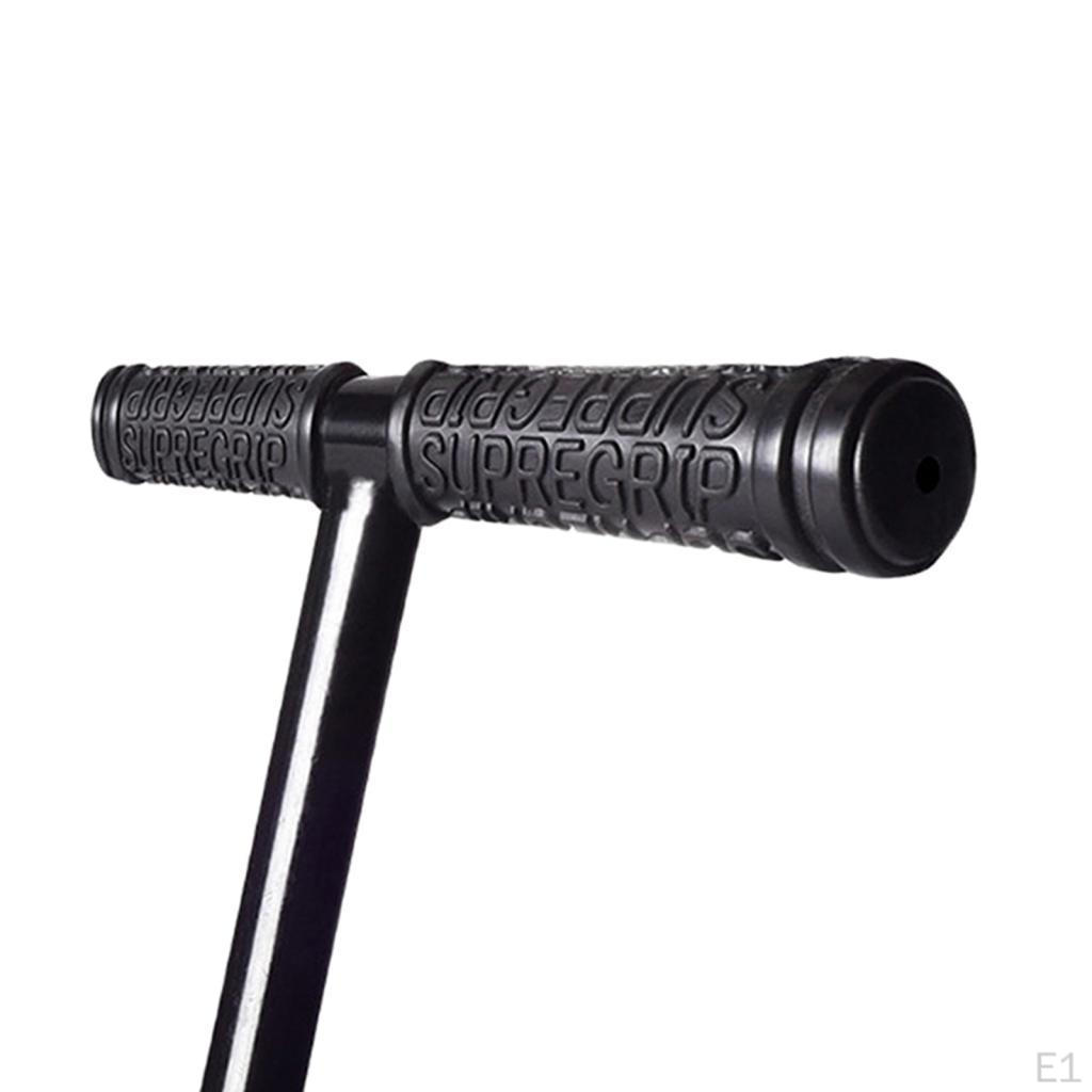 Bike Rear Seat Grip for Enhanced Comfort