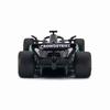 Kyosho BURAGO Petronas F1 Team Team W16 2025 Australian GP Russell Clear Not Included Finished Model BUR58008R 1/64 Mercedes-AMG No.63 G. Case/Driver