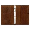 Filofax System Planner Lockwood Small Slim Cognac 17-026051
