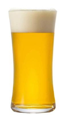 Aderia Beer Craft Beer Master Dishwasher Gift Made In Stylish Pint Gift for Housewarming Wedding Retirement Birthday Anniversary B6794 (ADERIA) Glass,