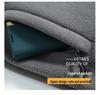 Men's Fleece-Lined Jacket: Warm, Thick, Autumn & Winter Outdoor Sports Coat for Couples.