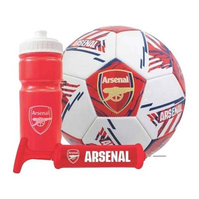 Arsenal FC Podpisová dárková sada