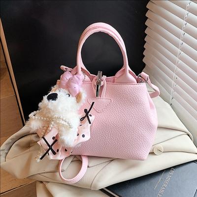 New Fashion Bag Women's Versatile Casual Shoulder Messenger Bag