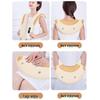 Shangheng Luxury Hands-Free Neck & Shoulder Massager Shawl