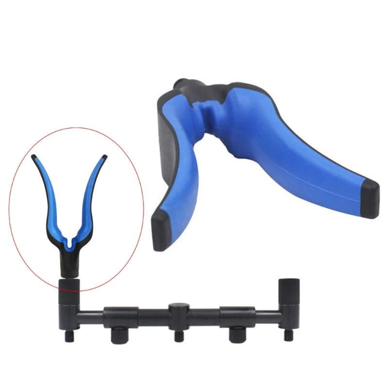Fishing Rod Rest Head Rod Grip Rest Fishing Rod Holder Rack Fishing Rod Holder