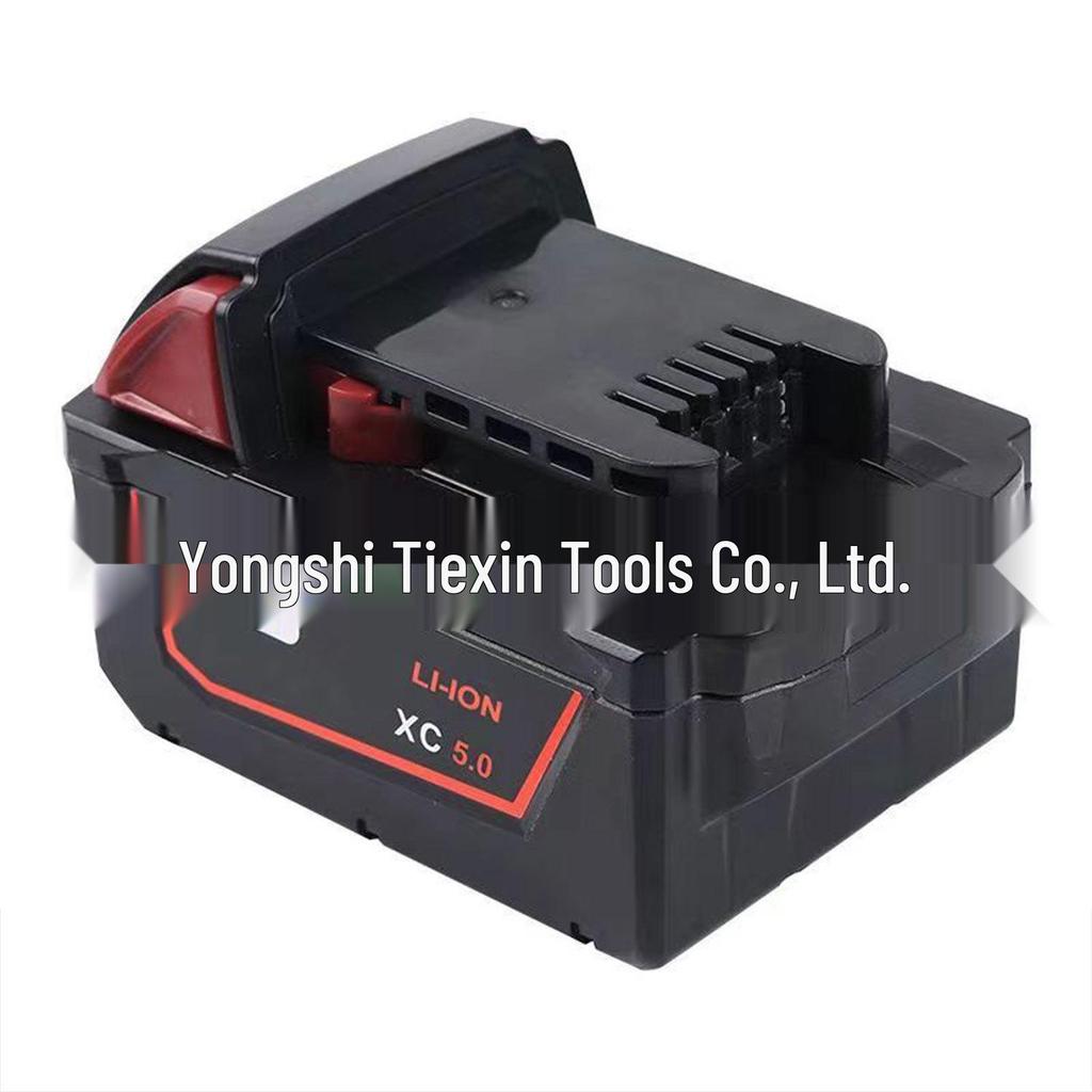 Milwaukee M18 Lithium Battery Charger 07386