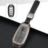 Premium Infiniti QX50/Q50L/QX60 Women's Key Case with Decorative Buckle for 2022 Model