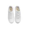 Nike Air Force 1 07 Color of the Month - Reptilian Leather Women Sneakers White Metallic-Gold Summit-White DZ4711-100