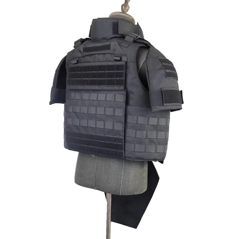 M-Protection Quick Release Tactical Vest