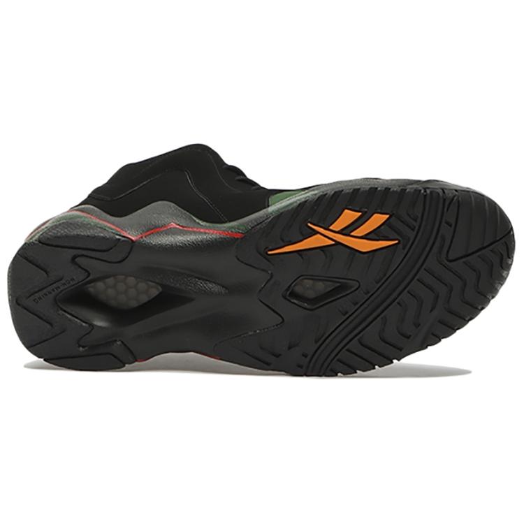 Kamikaze 2 Reebok 'Glory Years' FZ3868