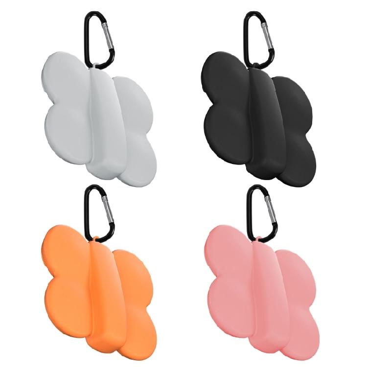 Butterfly Style Travel Case for Drones Shockproof Protective Storage Organizers with Propellers and Tool Pockets