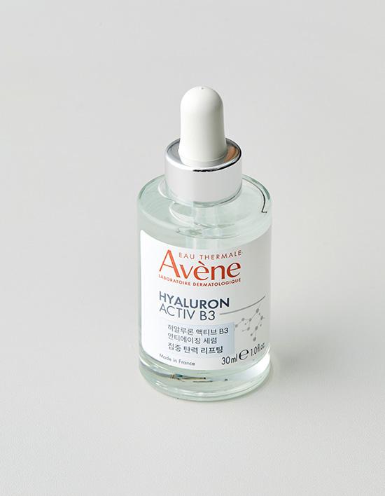Avene Hyaluronic Active B3 Anti Aging Serum 30ml Pore Firming Care